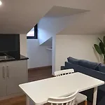 Daire T1 - Centro Da - 60 M2 Total Arcos de Valdevez