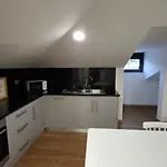 T1 - Centro Da Lejlighed