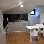 T1 - Centro Da - 60 M2 Total * Arcos de Valdevez