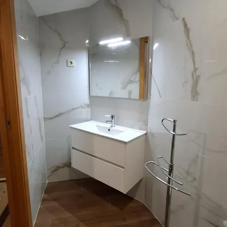 T1 - Centro Da Apartament Arcos de Valdevez