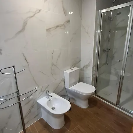 T1 - Centro Da - 60 M2 Total Διαμέρισμα Arcos de Valdevez