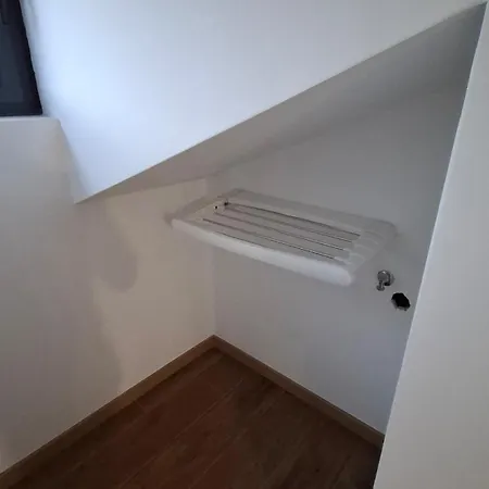 Διαμέρισμα T1 - Centro Da - 60 M2 Total