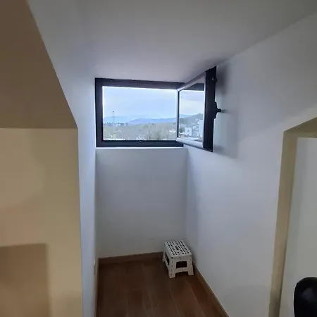 T1 - Centro Da Apartment Arcos de Valdevez