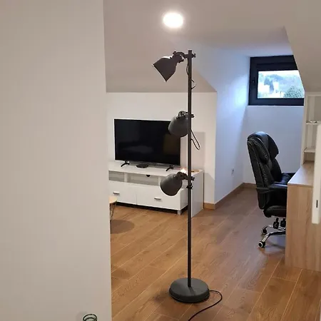 Apartment T1 - Centro Da Arcos de Valdevez