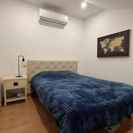 T1 - Centro Da * Arcos de Valdevez