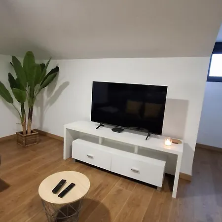 T1 - Centro Da ארקוס דה ואלדבז