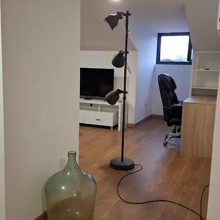 דירה T1 - Centro Da