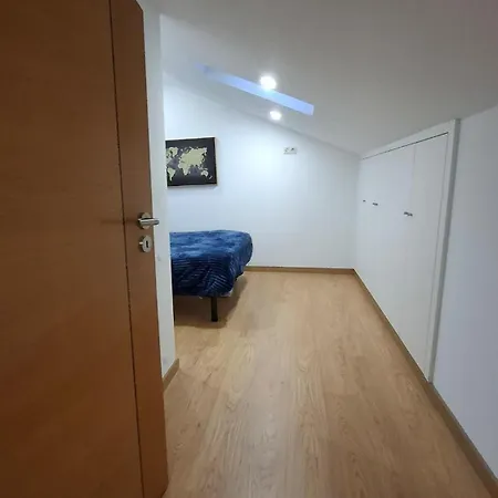 T1 - Centro Da - 60 M2 Total *