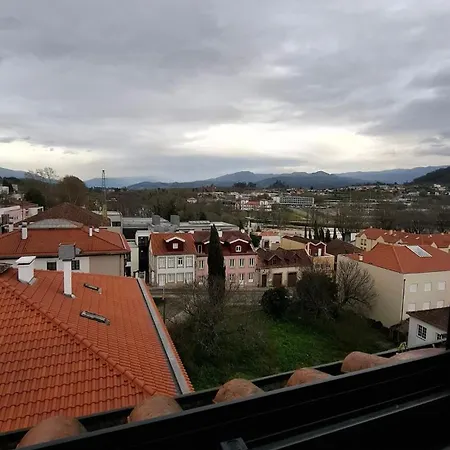 T1 - Centro Da * Arcos de Valdevez