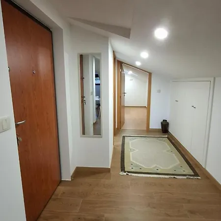 T1 - Centro Da - 60 M2 Total