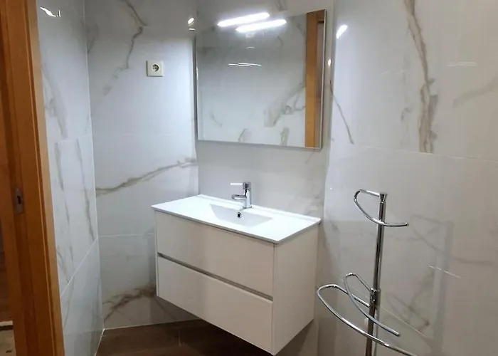 T1 - Centro Da Apartment Arcos de Valdevez