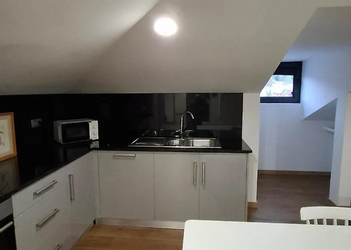 T1 - Centro Da Apartment