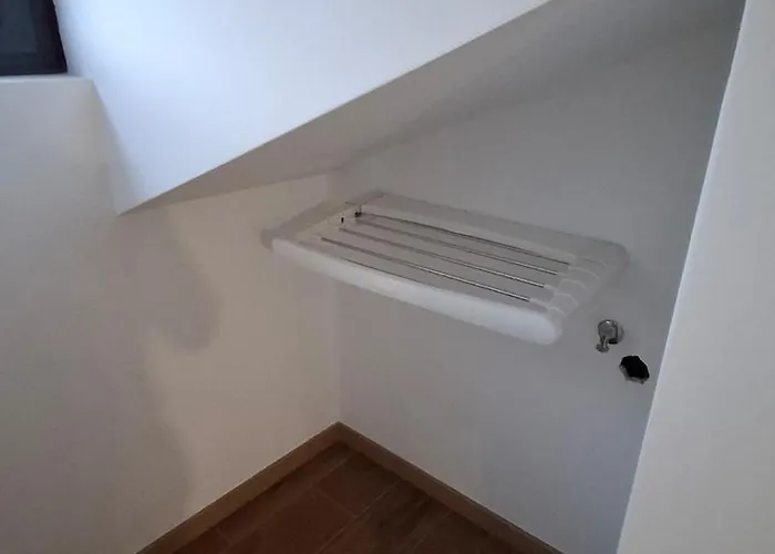 Apartment T1 - Centro Da