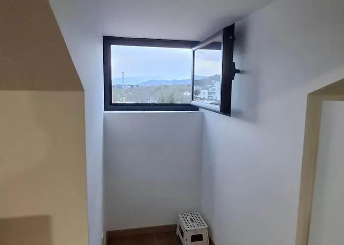 T1 - Centro Da Apartment Arcos de Valdevez