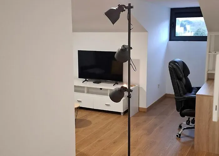 Apartment T1 - Centro Da Arcos de Valdevez