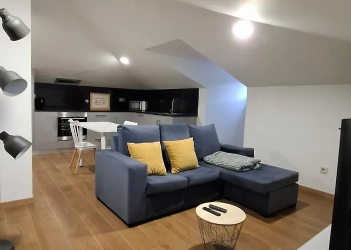 T1 - Centro Da * Arcos de Valdevez