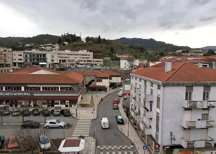 Apartment T1 - Centro Da Arcos de Valdevez