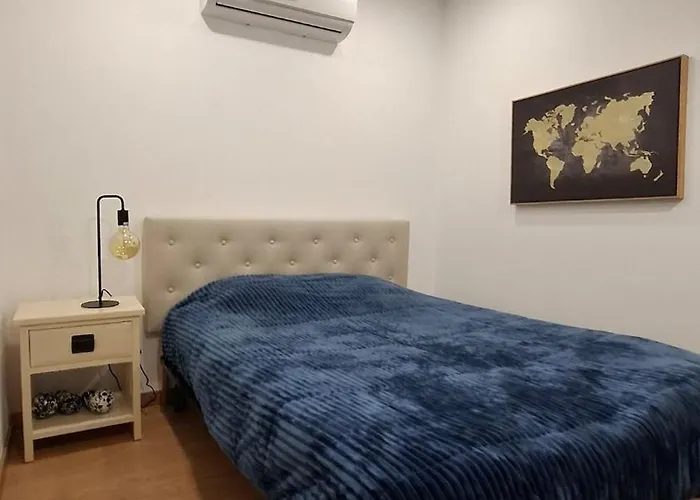 T1 - Centro Da * Arcos de Valdevez