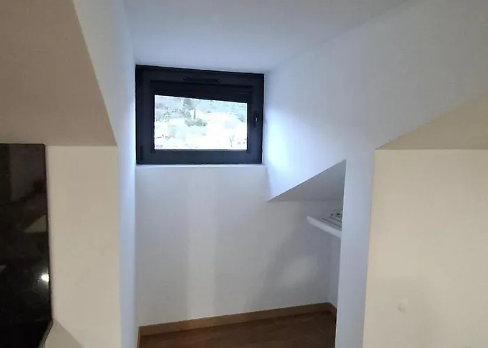 Apartment T1 - Centro Da Arcos de Valdevez