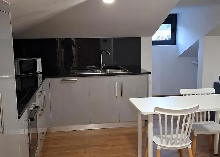 T1 - Centro Da * Arcos de Valdevez