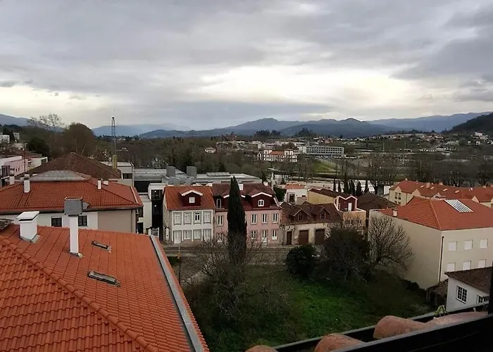 T1 - Centro Da * Arcos de Valdevez